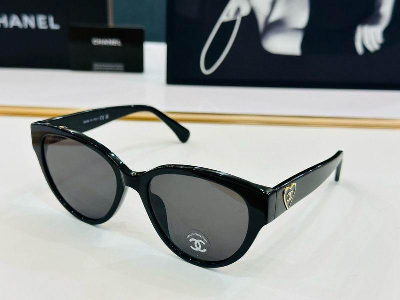 Chanel Sunglasses 2039